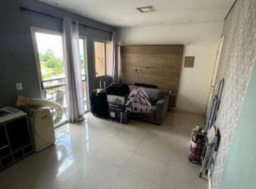 14de7345c6f804ee697bbe2b1f217bd574b5ce96 · Apartamento com 3 dormitórios à venda, 74 m² por R$ 435.000,00 - Planalto - São Bernardo do Campo/SP