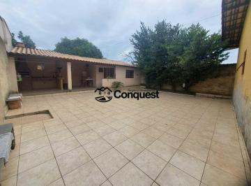 Casa · 150m² · 3 Quartos · 2 Vagas · Linda Casa 03 Quartos com suíte, Espaço Gourmet, Bairro NIteroi, Betim !
