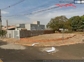 Terreno · 184m² · Terreno de esquina no Residencial Mais Parque Mirassol
