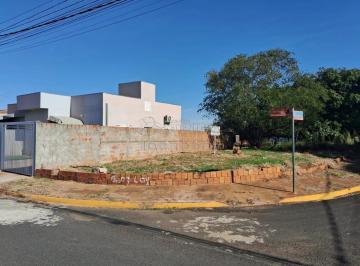 Terreno · 184m² · Terreno de esquina no Residencial Mais Parque Mirassol