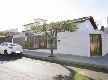 Casa · 360m² · 4 Quartos · 2 Vagas · Sobrado com 4 dormitórios no centro de Mirassol