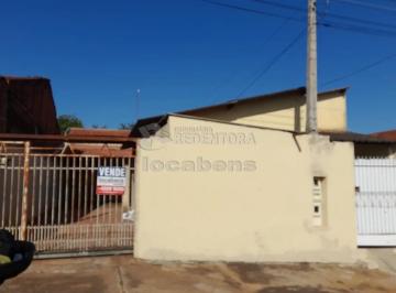 Casa · 200m² · 1 Quarto · Casas para investimento Jardim Arroyo
