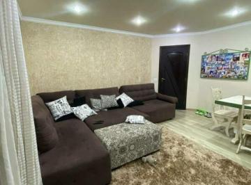 Apartamento · 106m² · 3 Quartos · 2 Vagas · Apartamento com 106m² 3 quartos sendo 1 suíte - Valparaíso - Santo André - SP