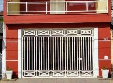 Casa · 279m² · 3 Quartos · 3 Vagas · Sobrado à venda 3 quartos 3 suítes e 3 vagas -Selecta - São Bernardo do Campo - SP