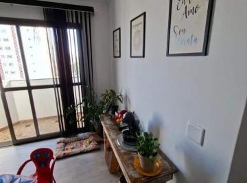 Photo 1 · Apartamento à venda 3 quartos 1 suíte 2 vagas Valparaíso - Santo André - SP