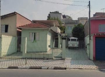 Casa · 150m² · 6 Vagas · Casa Térrea à venda 6 vagas Sílvia Maria - Mauá - SP