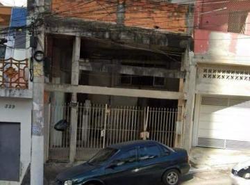 Terreno · 169m² · Terreno à venda Centro - Diadema - SP
