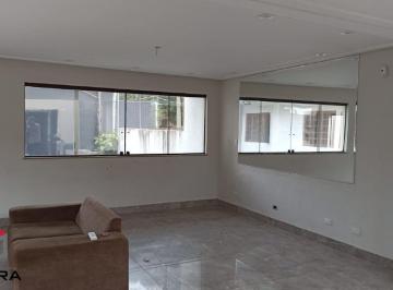 Casa · 260m² · 6 Quartos · 8 Vagas · Sobrado 260 m² Localizado no bairro Rudge Ramos São Bernardo do Campo - SP