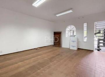 Casa · 220m² · 5 Quartos · 2 Vagas · Sobrado Comercial ou Residencial Amplo para Locação com 225m² e Excelente Localização em São Bernard
