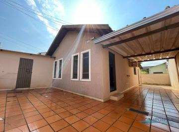14255683ed1ef1edfa559a9f6dc111c92752c132 · Casa com 3 dormitórios à venda por R$ 385.000,00 - Marumbi - Londrina/PR