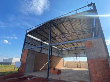 Comercial · 223m² · 3 Vagas · Galpão à venda, 223 m² bairro Laranjeiras - Uberlândia/MG