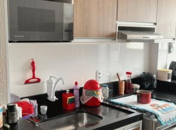 0 · Apartamento à venda 3 quartos na Vila São Bento em Campinas