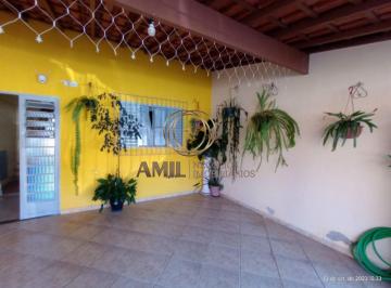 Foto 46 · Casa, imóvel dividido em 3 casas, térreo, Superior e subsolo, 240m², Bosque dos Eucaliptos