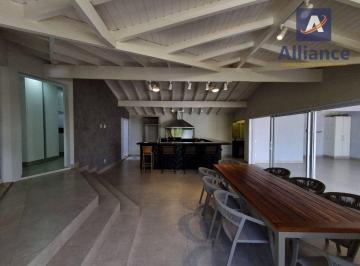 812f9abca1301ad2948ee38b084482af0e7f7bd6 · Casa com 3 dormitórios à venda, 415 m² por R$ 1.748.000,00 - Condomínio Villagio Capriccio - Louveir