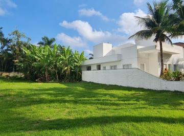Terreno · 551m² · Terreno à venda no Condomínio Jardim Pernanbuco 1