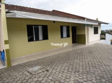 22688d74a60ce348e13c0fa2a227c8313d839e5b · Casa com 2 dormitórios à venda, 67 m² por R$ 350.000,00 - Velha - Blumenau/SC