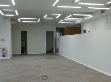 Comercial , São Paulo · Excelente conjunto comercial p/locação c/374m2 e 08 vagas Brooklin
