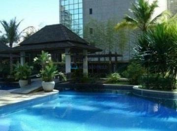 Apartamento · 55m² · 1 Quarto · 1 Vaga · Apartamento com 1 dormitório à venda no Brooklin (Cidade Monções)