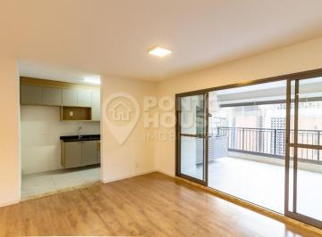 Apartamento · 110m² · 3 Quartos · 2 Vagas · Apartamento seminovo à venda com 3 suítes, 2 vagas em Vila Mariana e lazer