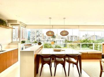 1fffab28dd3ee2e144d5b5c1212398674b470884 · Apartamento com 2 dormitórios à venda, 105 m² por R$ 2.150.000,00 - Brooklin - São Paulo/SP