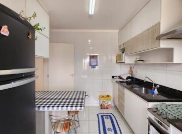 Apartamento de 2 quartos, Piracicaba · APARTAMENTO CONDOMINIO DEL GIARDINO III
