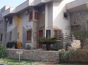 Foto 02 · Casa sobrado de esquina à venda no Condomínio Jardim das Palmeiras em Vinhedo/SP