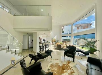 8009e6aac5478ecd8b19e248c021b045860b4c2e · Casa com 3 suítes para alugar, 505 m² por R$ 15.732/mês - Portal do Paraíso I - Jundiaí/SP