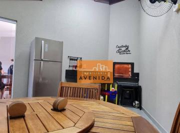eda4acf97087c9754d44ede80e21556fc424c178 · Sobrado com 3 dormitórios à venda, 175 m² por R$ 785.000,00 - João Aranha - Paulínia/SP