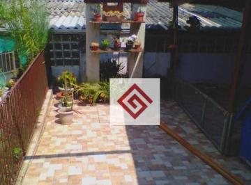 da273ed7aa07f47d220a9ebbebd5069f1982cbfb · Casa à venda, 175 m² por R$ 450.000,00 - Vila Guarani - Santo André/SP