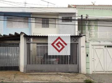 efae7ff4621b6b633ea734584af0cb52c372d2e4 · Sobrado com 3 dormitórios à venda, 202 m² por R$ 799.650,00 - Vila Assunção - Santo André/SP