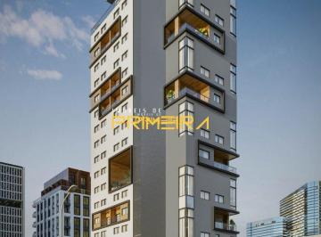 Apartamento de 1 quarto, Curitiba · 2700 VG - Apartamento no centro - Revenda