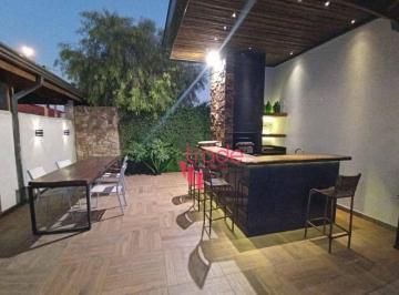 97ac6058df35295619c4f58c4b64373594be71a9 · Casa à Venda em Condomínio Fechado com 03 Suítes no Bairro Bonfim Paulista Condomínio Villa Real com