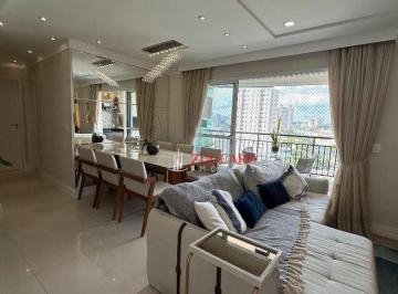 17fe2e5707027724f3539c6931762fae109bf161 · Apartamento com 3 dormitórios à venda, 88 m² por R$ 750.000,00 - Vila Moreira - Guarulhos/SP