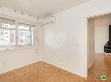 Área de Serviço · Apartamento com 1 quartos à venda em Santana - RS