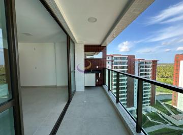 Apartamento · 97m² · 3 Quartos · 2 Vagas · Condomínio Verano: 3 quartos, 97m2, pronto para morar na Reserva do Paiva