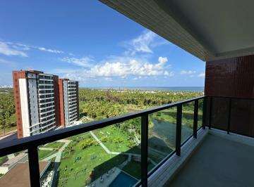Apartamento · 97m² · 3 Quartos · 2 Vagas · Condomínio Verano: 3 quartos, 97m2, lazer completo na Reserva do Paiva-PE