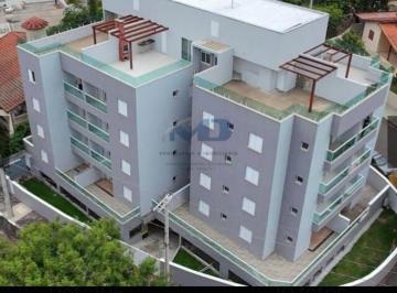 Apartamento de 2 quartos, Águas de São Pedro · Cobertura em Águas de São Pedro, Jardim Porangaba