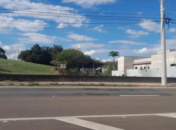 Terreno en Venda  Centro · Terreno no Portal de Águas de São Pedro.