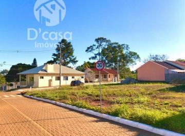 Terreno · 125m² · Terreno à venda, 125 m² por R$ 106.000,00 - Neópolis - Gravataí/RS