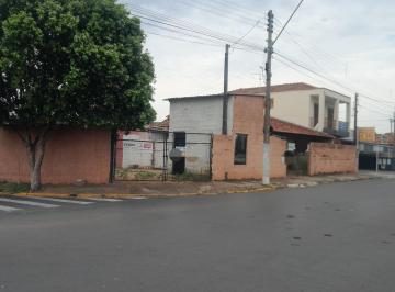 Terreno , São Pedro · Terreno Comercial com casa Av. Imigrantes em São Pedro-SP