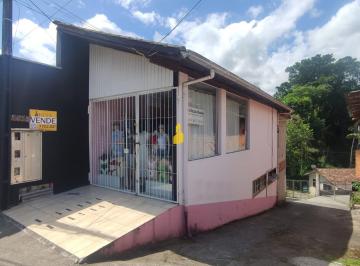 Casa · 95m² · 2 Quartos · Casa à venda no bairro Salto do Norte - Blumenau/SC