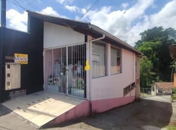 Casa · 95m² · 2 Quartos · Casa à venda no bairro Salto do Norte - Blumenau/SC