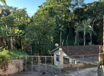 Casa · 95m² · 2 Quartos · Casa à venda no bairro Salto do Norte - Blumenau/SC