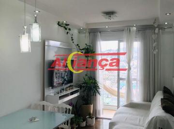 Apartamento · 50m² · 2 Quartos · 1 Vaga · APARTAMENTO PRAÇA OITO DE DEZEMBRO