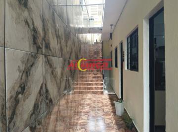 Casa · 178m² · 2 Quartos · 2 Vagas · Imóvel com 2 casas e um amplo salão no Parque Flamengo!