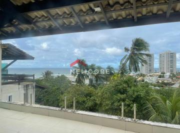 Casa · 311m² · 3 Quartos · 3 Vagas · Casa de condomínio em Rua Joana Capistrano de Carvalho - Pituaçu - Salvador/BA