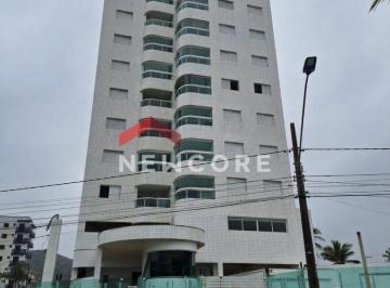 Apartamento · 60m² · 2 Quartos · 1 Vaga · Apartamento em   Avenida Governador Mario Covas Junior  - Balneário Santa Eugênia - Mongaguá/SP