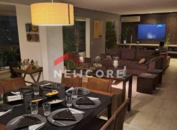 Apartamento · 164m² · 3 Quartos · 3 Vagas · Apartamento em Rua Fábio Lopes dos Santos Luz - Vila Andrade - São Paulo/SP