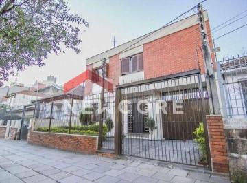 Casa · 169m² · 4 Quartos · 3 Vagas · Casa em Rua Visconde do Herval - Menino Deus - Porto Alegre/RS