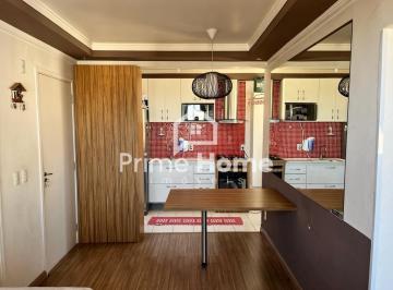 0 · apartamento à venda em Vila São Francisco